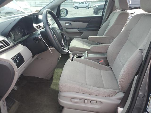 2016 HONDA ODYSSEY SE 5FNRL5H32GB034317