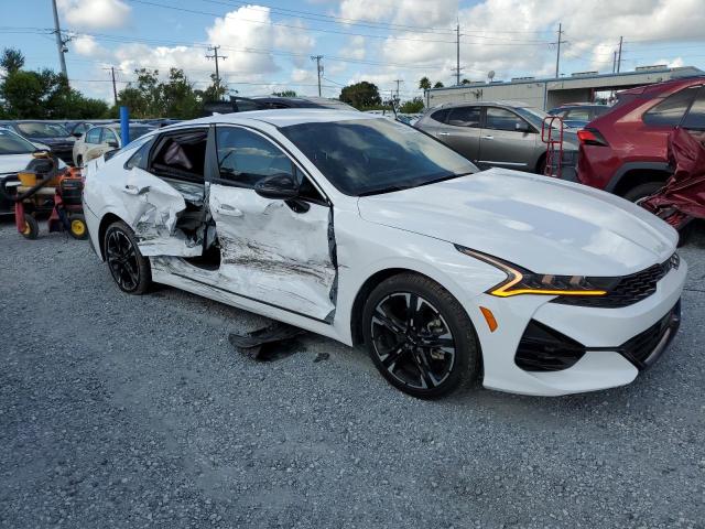 2023 KIA K5 GT LINE 5XXG64J28PG214764