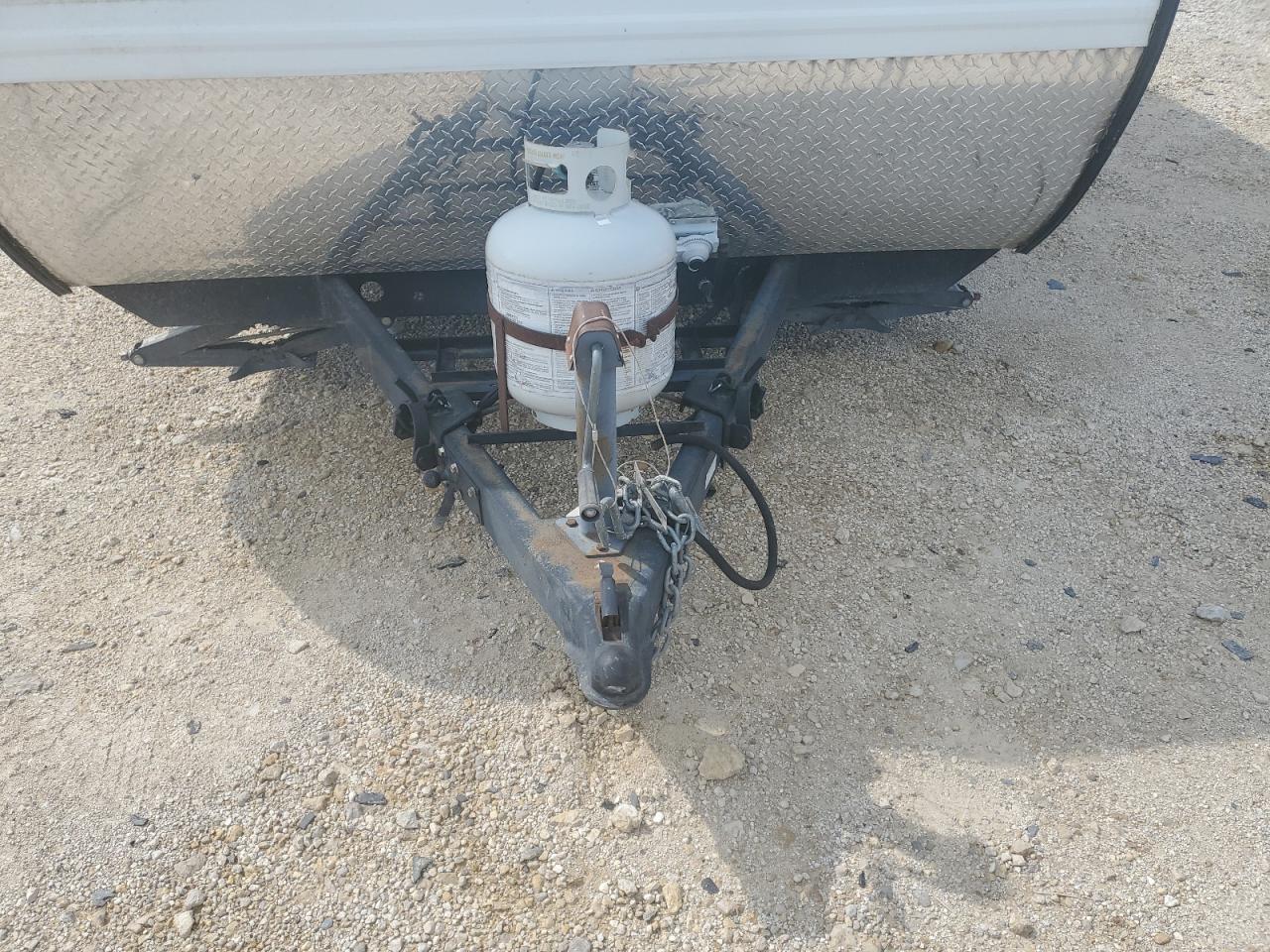 Lot #3217117981 2014 CLIP TRAILER