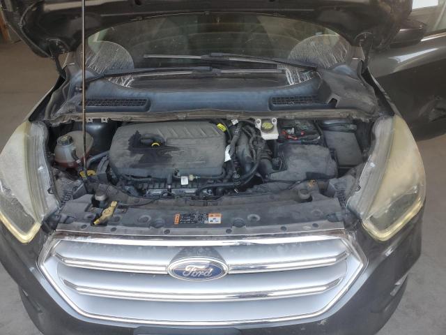 2017 FORD ESCAPE SE 1FMCU9GDXHUC11950