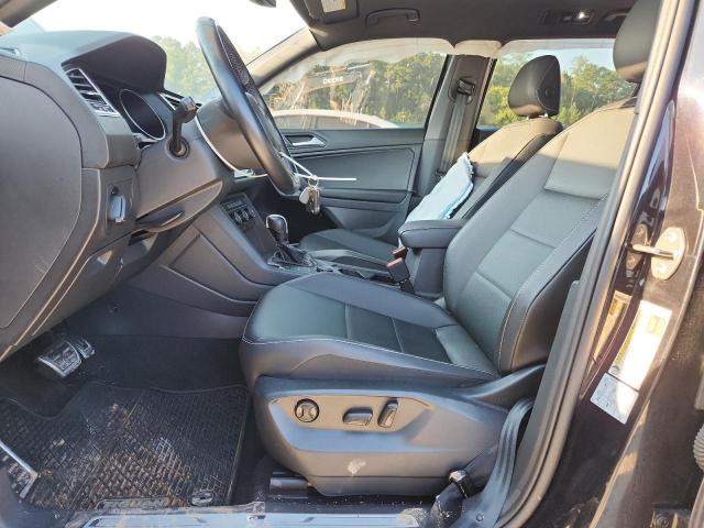 2021 VOLKSWAGEN TIGUAN SE 3VV2B7AX5MM111879