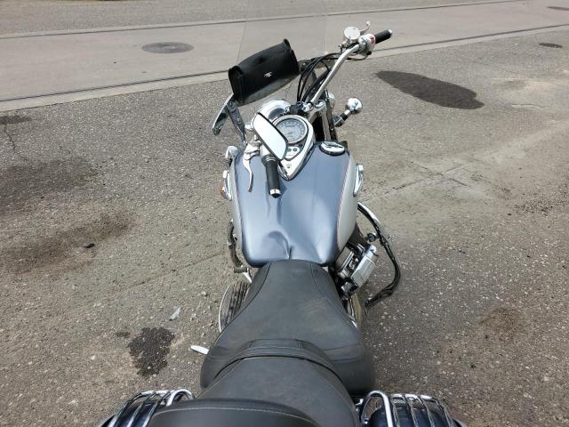 2001 KAWASAKI VN1500 L JKBVNAL111A007011