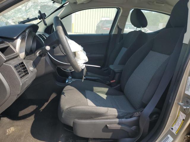 2009 DODGE AVENGER SE #3293494417