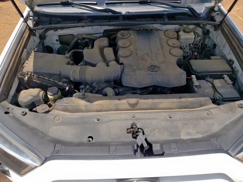 2015 TOYOTA 4RUNNER SR JTEZU5JR7F5108404