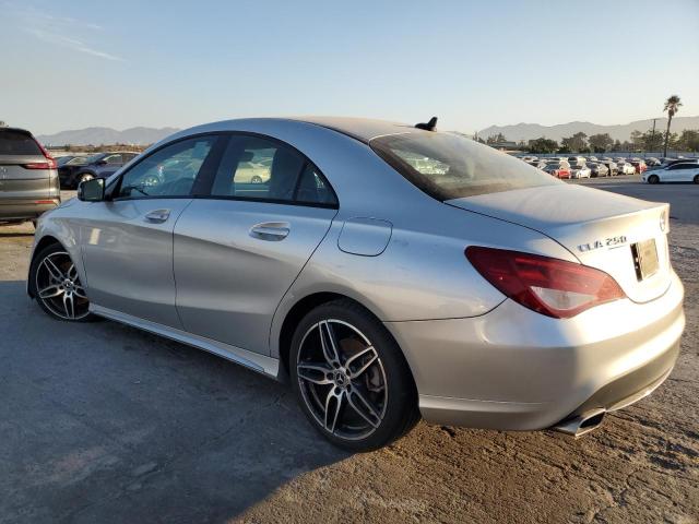2019 MERCEDES-BENZ CLA 250 WDDSJ4EB5KN719120
