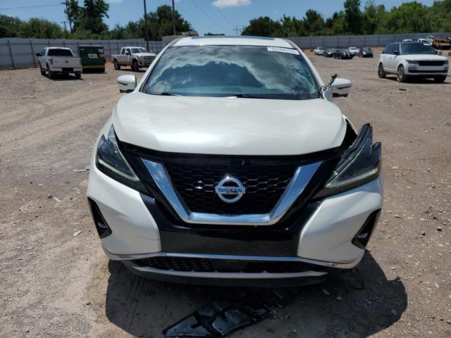 2022 NISSAN MURANO SL 5N1AZ2CJ2NC108700