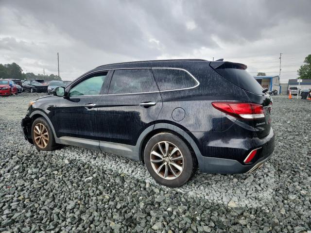 2017 HYUNDAI SANTA FE S KM8SM4HF9HU182522