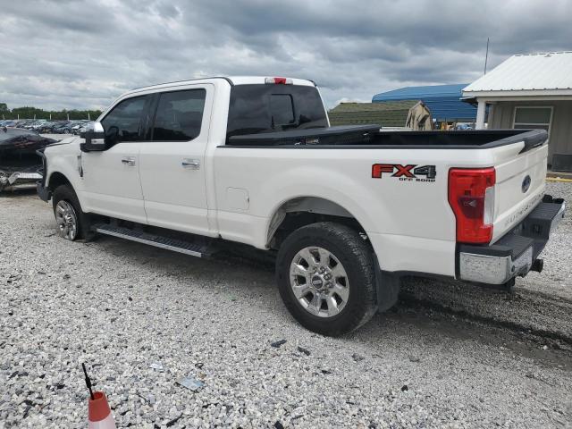 2017 FORD F250 SUPER 1FT7W2B66HED41900