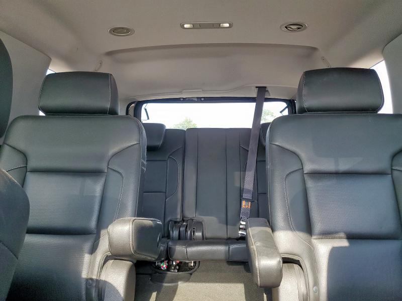 2015 GMC YUKON SLT 1GKS1BKC1FR614993