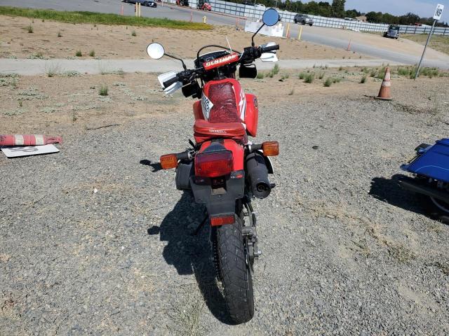 2021 HONDA XR650 L JH2RD0615MK900146