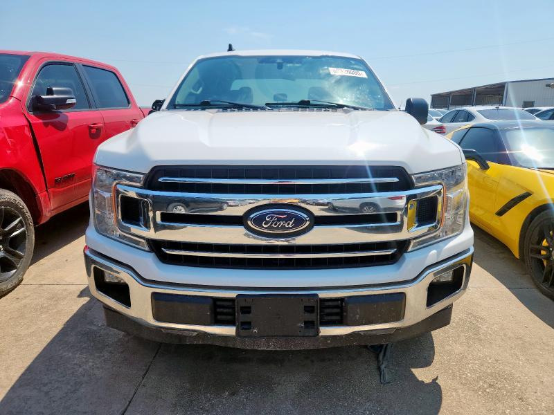 2020 FORD F150 SUPER 1FTEW1CB5LFA57383
