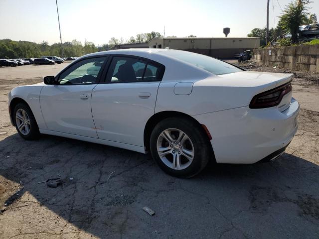 2022 DODGE CHARGER SXT 2C3CDXBG2NH145245