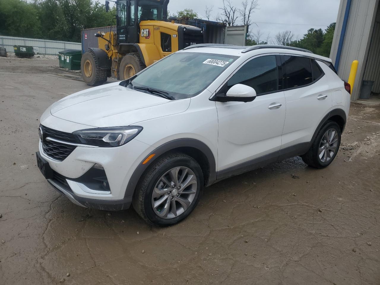 BUICK ENCORE ESSENCE