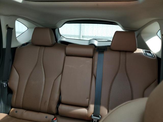 2019 ACURA RDX TECHNO 5J8TC1H58KL007999