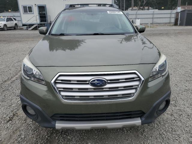 2016 SUBARU OUTBACK 2. 4S4BSANC4G3323340
