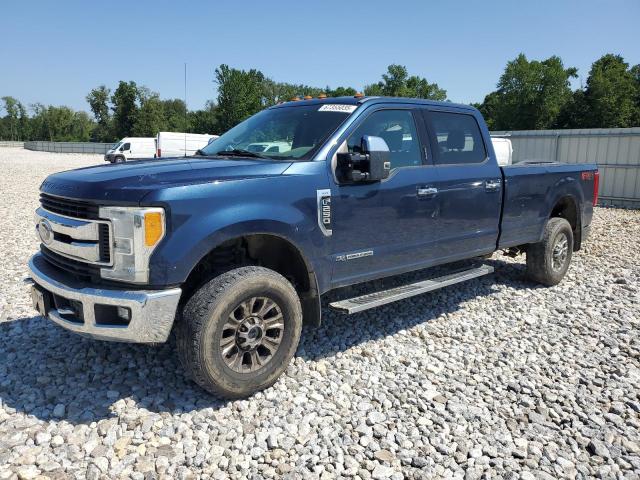 2017 FORD F250 SUPER DUTY - 1FT7W2BT9HEC40128