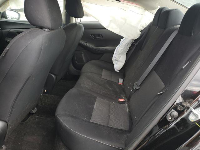 2024 NISSAN SENTRA SV 3N1AB8CV7RY231603