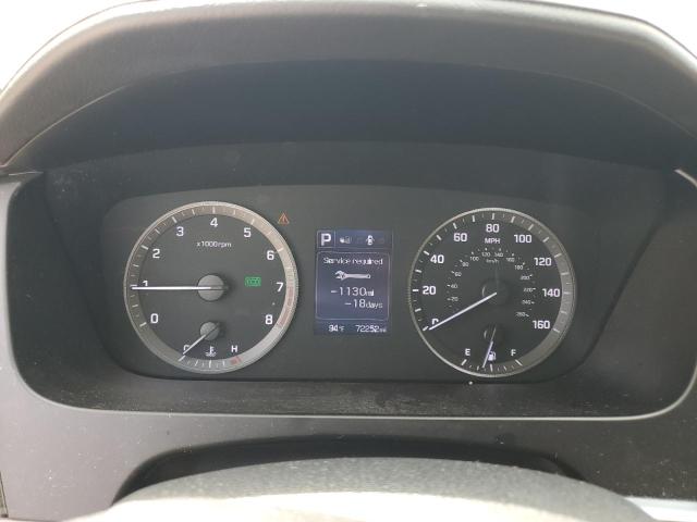 2016 HYUNDAI SONATA SPO - 5NPE34AF9GH311334