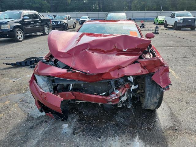 2016 CHEVROLET CAMARO LT 1G1FB1RX8G0173214