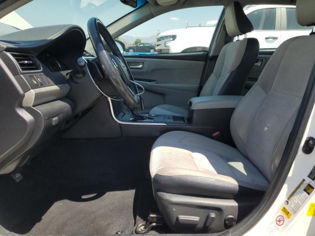 2015 TOYOTA CAMRY LE 4T1BF1FK6FU952133