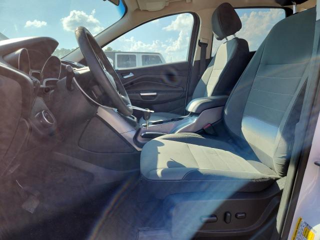 2016 FORD ESCAPE SE - 1FMCU0G90GUA13139