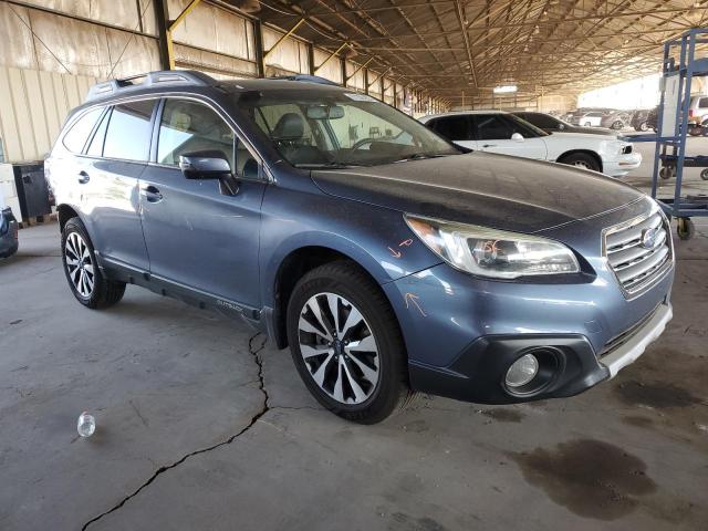 2016 SUBARU OUTBACK 2. 4S4BSALC4G3208935