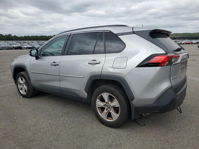 2020 TOYOTA RAV4 XLE #3301748340