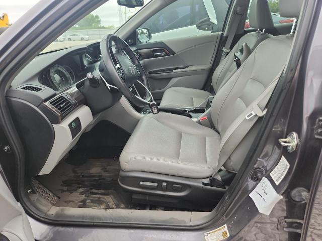 2016 HONDA ACCORD EXL 1HGCR2F81GA195740