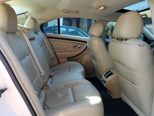 2013 FORD TAURUS LIM - 1FAHP2F86DG115339