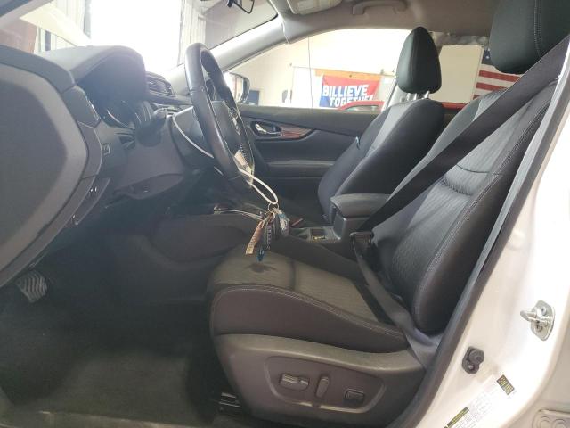 2019 NISSAN ROGUE S JN8AT2MV1KW401252