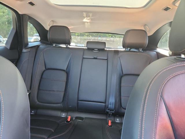 2017 JAGUAR F-PACE PRE - SADCK2BV3HA495283