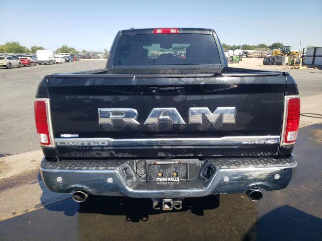 2016 RAM 1500 LONGHORN 1C6RR7WM2GS133610