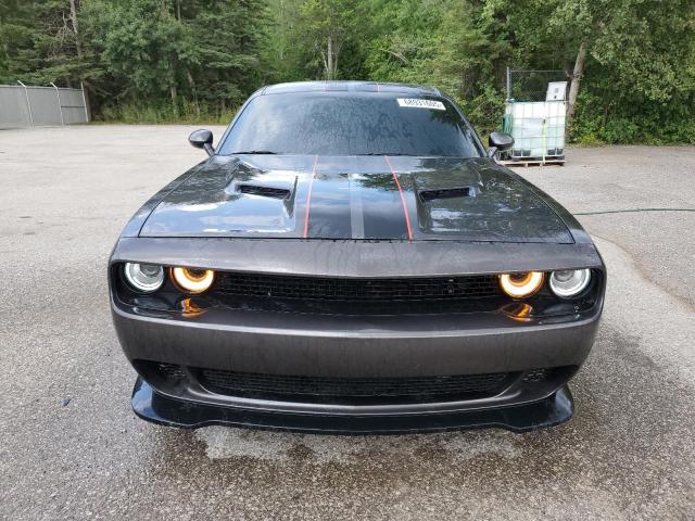 2017 DODGE CHALLENGER - 2C3CDZAG7HH619319