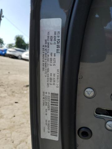 2018 DODGE CHALLENGER R/T 392 2C3CDZFJ0JH228278