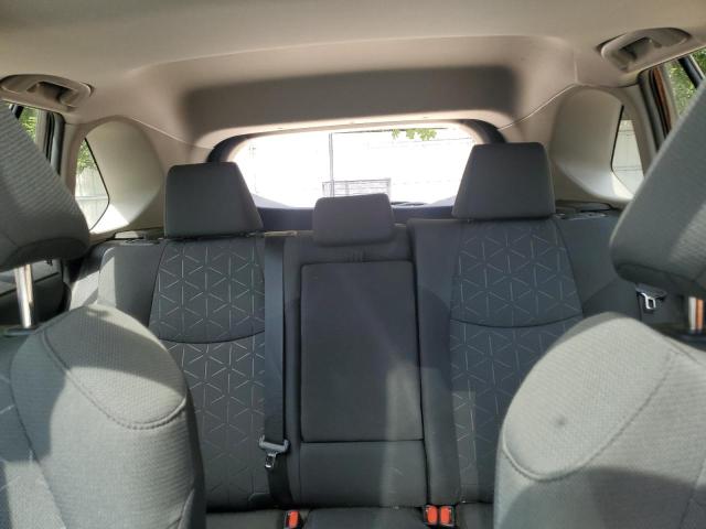 2020 TOYOTA RAV4 XLE - 2T3W1RFV3LC085464