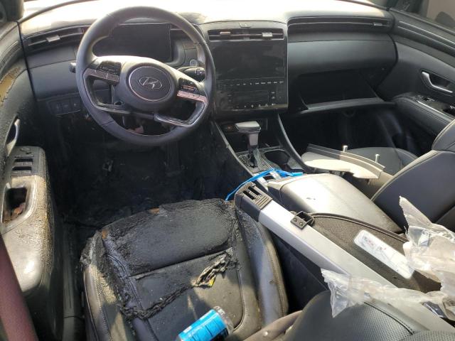 2024 HYUNDAI TUCSON XRT KM8JFCDE7RU295965
