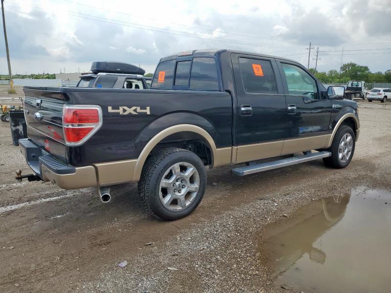 2014 FORD F150 SUPER - 1FTFW1E60EFB60654