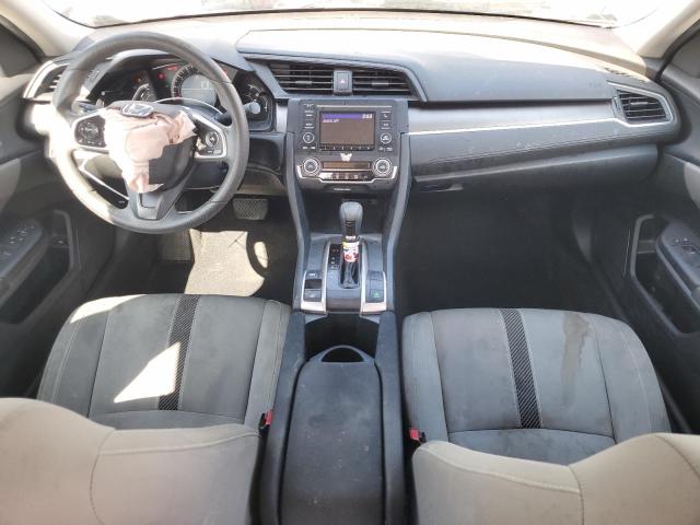 2016 HONDA CIVIC LX - 19XFC2F51GE007668