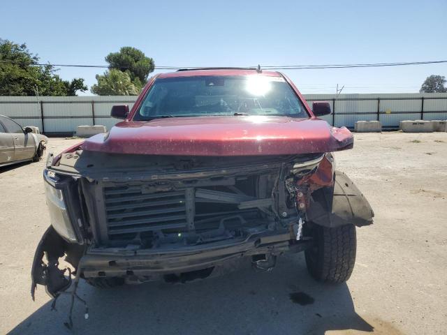2017 CHEVROLET SUBURBAN C - 1GNSCHKC5HR162923