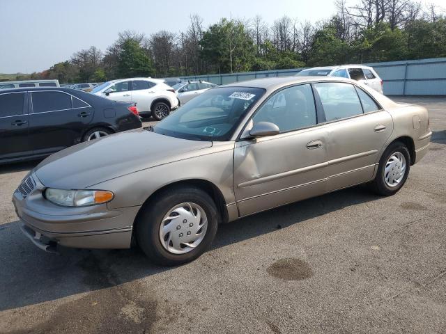 BUICK REGAL LS