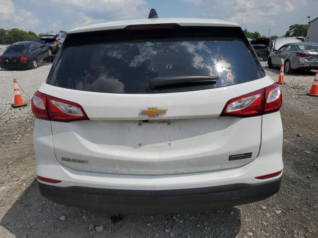2019 CHEVROLET EQUINOX LS 3GNAXHEV6KS591005