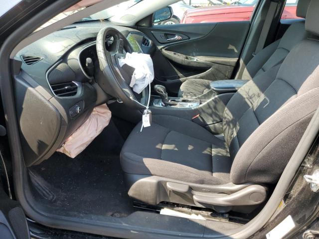 2024 CHEVROLET MALIBU LS - 1G1ZB5ST6RF127277