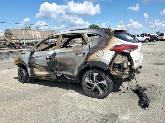 2016 HYUNDAI TUCSON LIM KM8J33A29GU086209