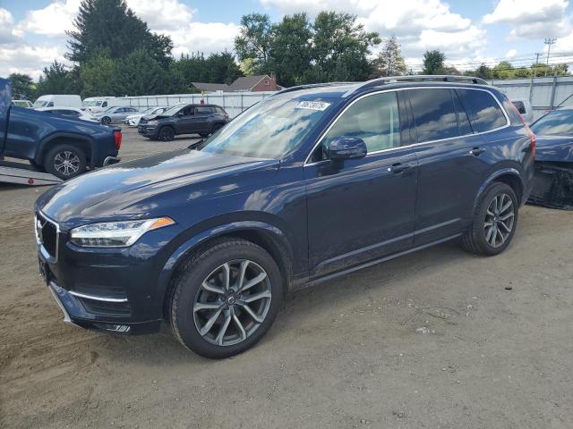 2019 VOLVO XC90 T6 MO YV4A22PK6K1496336