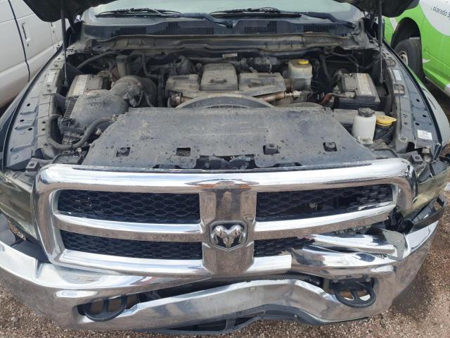 2015 RAM 2500 ST 3C6UR5HL5FG576763