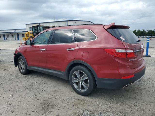2016 HYUNDAI SANTA FE S KM8SMDHF9GU152175