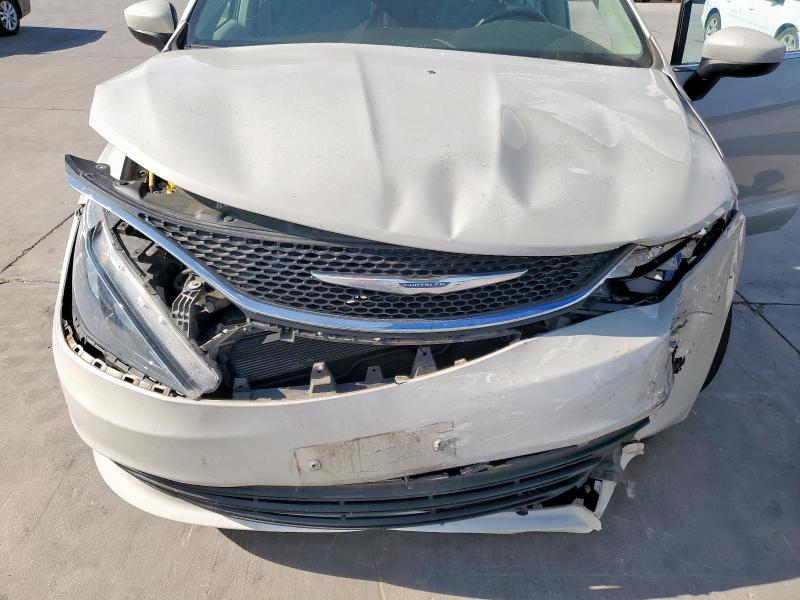 2017 CHRYSLER PACIFICA 2C4RC1DG3HR623531