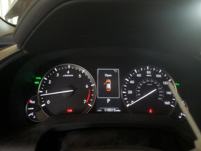 2017 LEXUS RX 350 BASE 2T2BZMCA2HC074561
