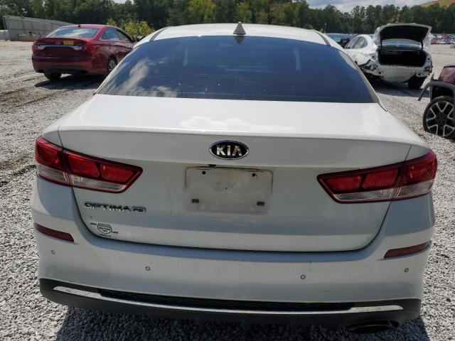 2019 KIA OPTIMA LX 5XXGT4L35KG346548
