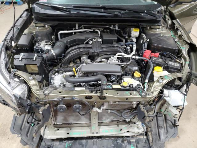 2022 SUBARU OUTBACK PR 4S4BTAFC7N3112707